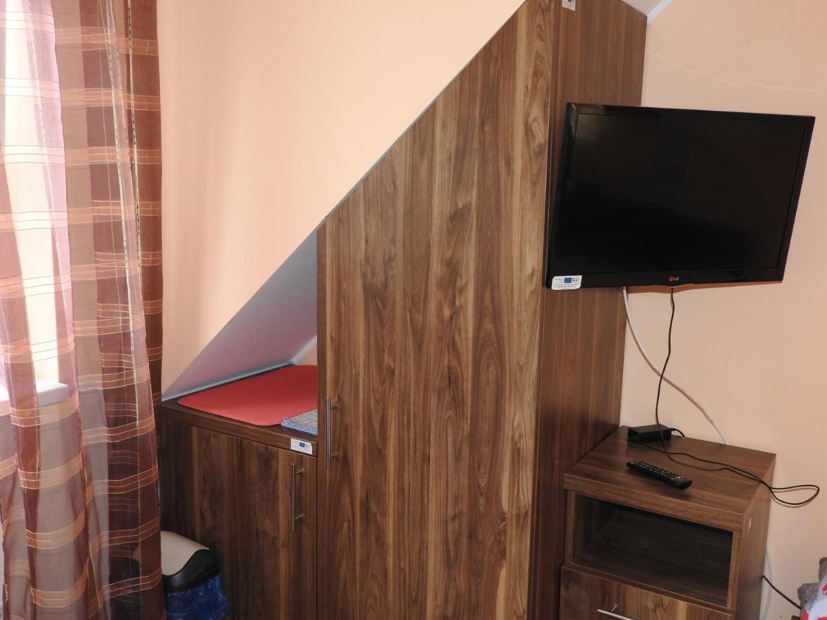 Homestay Pokoje Impresja