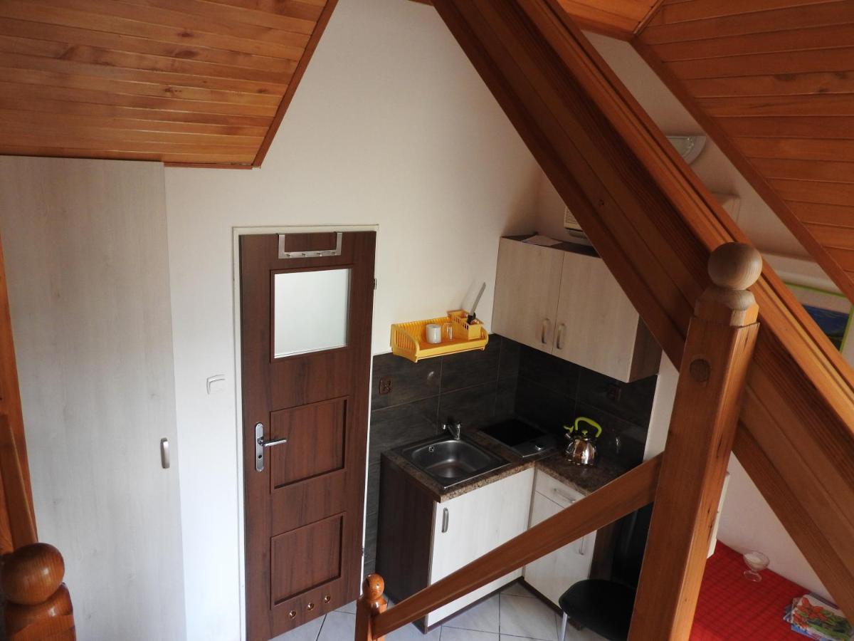 Homestay Pokoje Impresja Wegorzewo