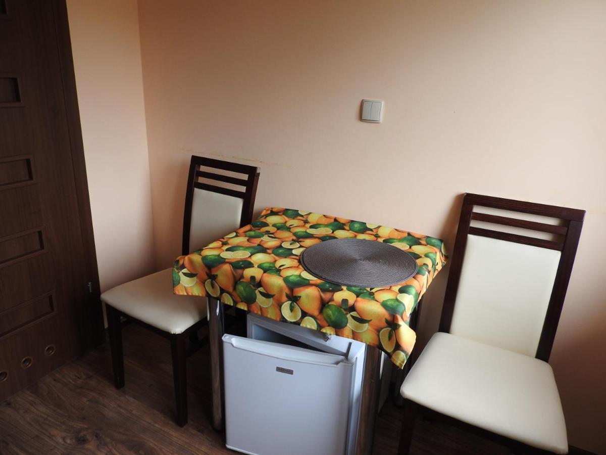Homestay Pokoje Impresja Wegorzewo