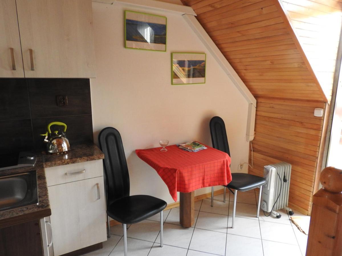 Pokoje Impresja Homestay Wegorzewo