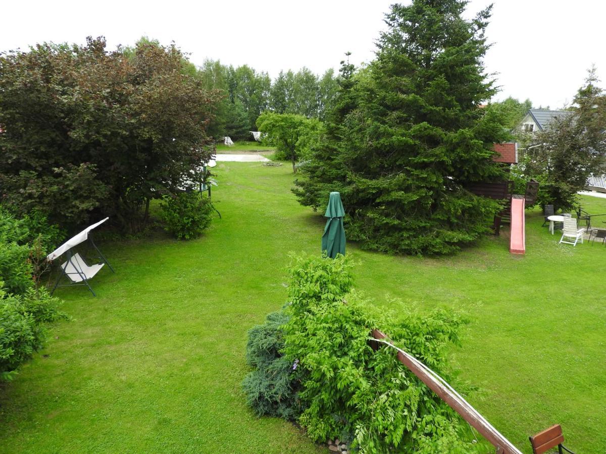 Pokoje Impresja Homestay Wegorzewo