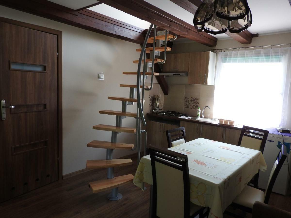 Homestay Pokoje Impresja Wegorzewo