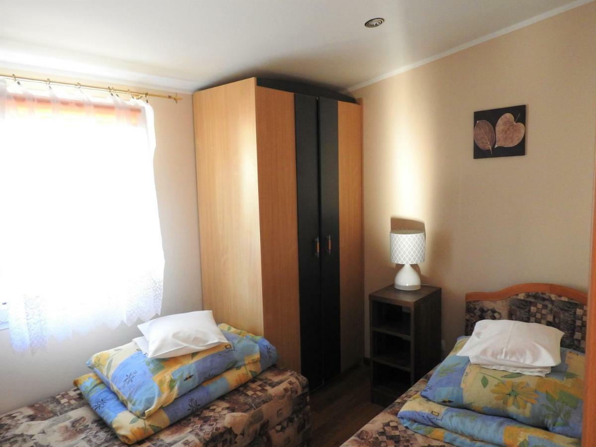 Pokoje Impresja Homestay Wegorzewo