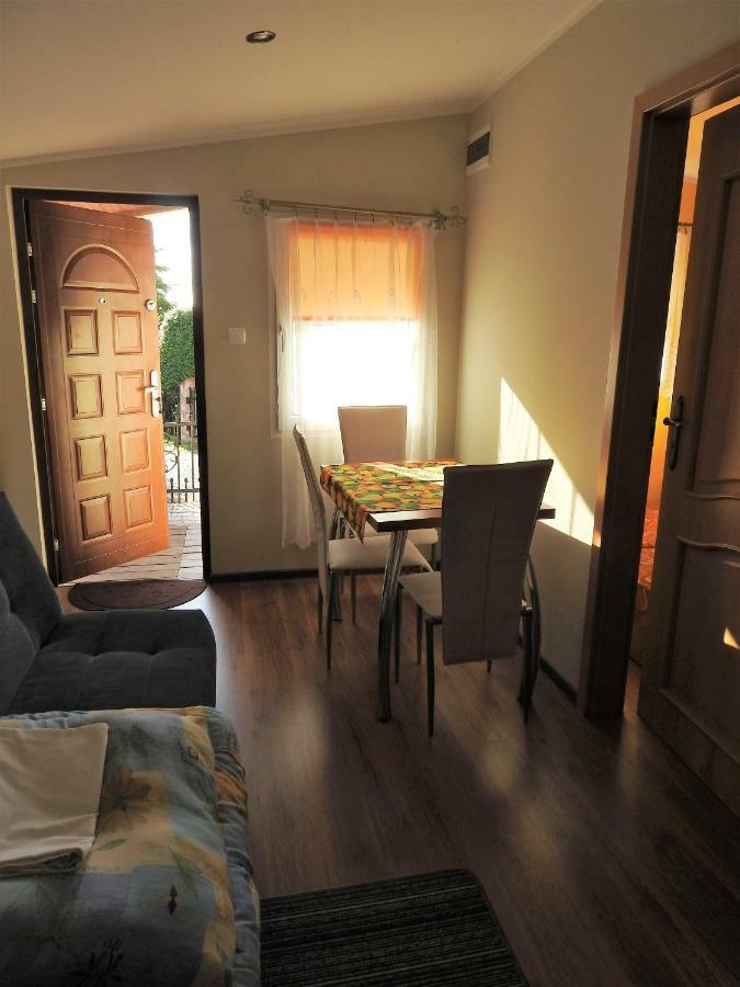 Homestay Pokoje Impresja *