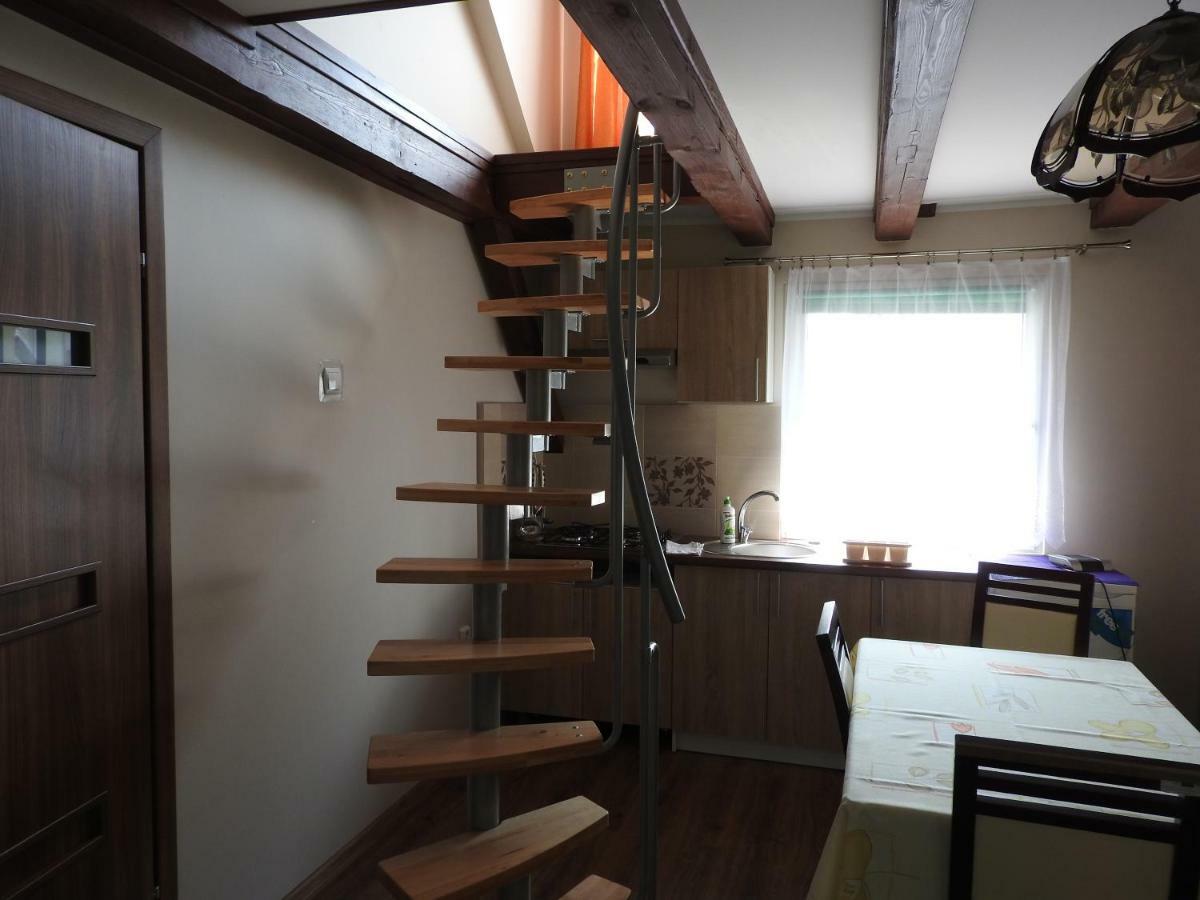 Pokoje Impresja Homestay *