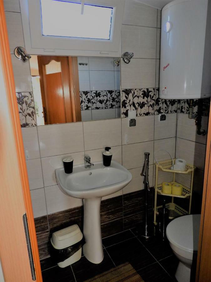 Pokoje Impresja Homestay Wegorzewo