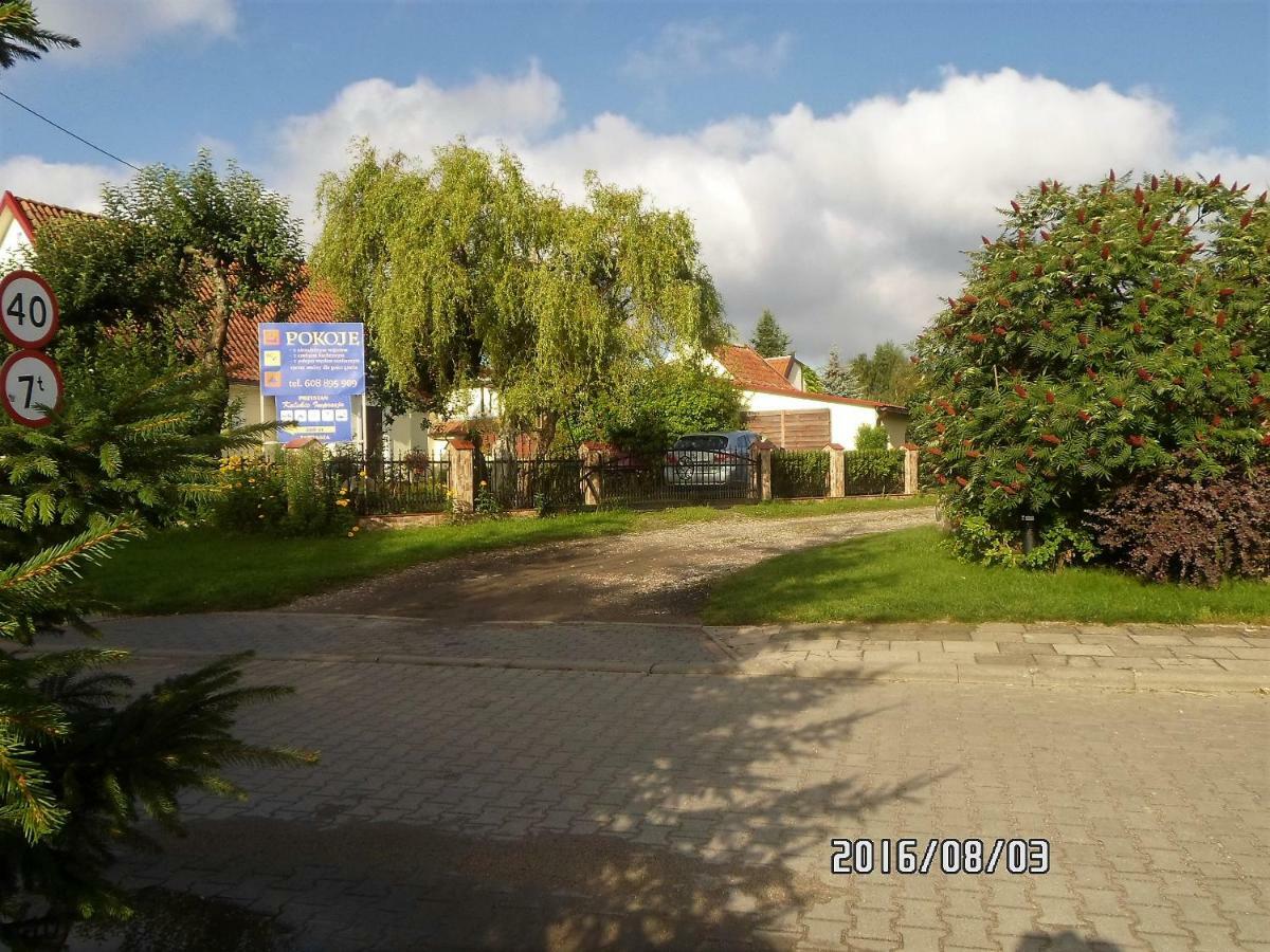 Homestay Pokoje Impresja Wegorzewo