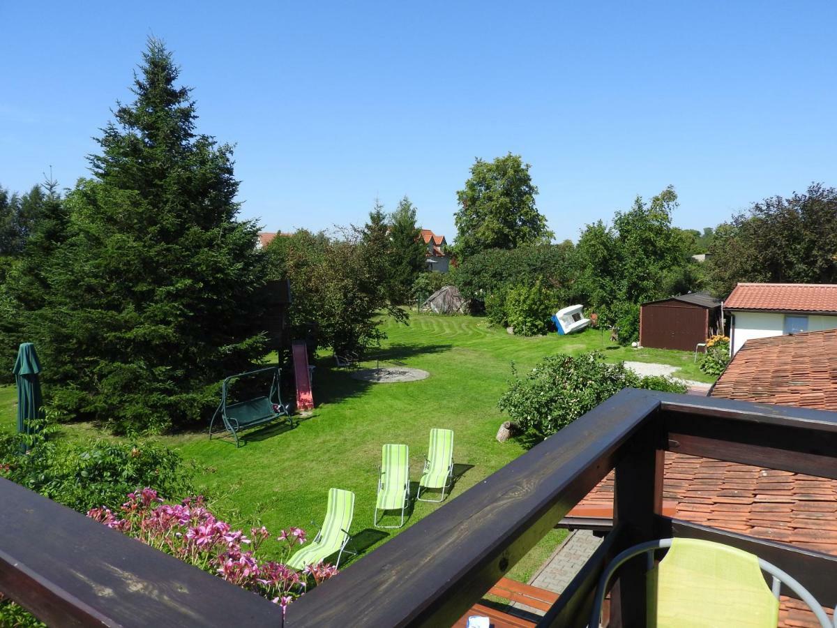 Pokoje Impresja Homestay Wegorzewo