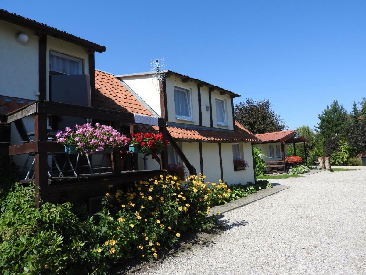 Pokoje Impresja Homestay *
