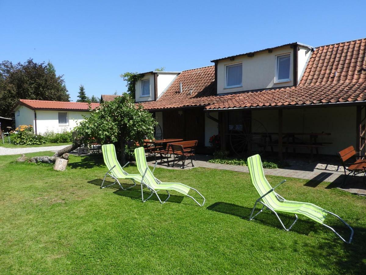 Pokoje Impresja Homestay *