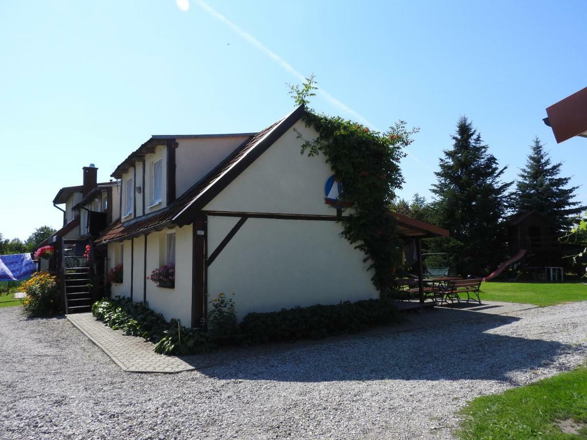 Pokoje Impresja Wegorzewo