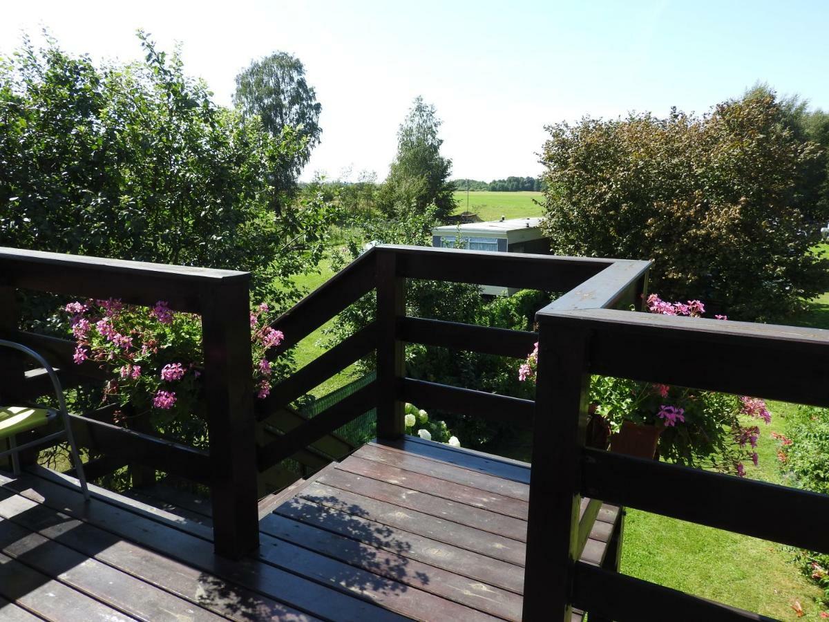 Pokoje Impresja Homestay Wegorzewo