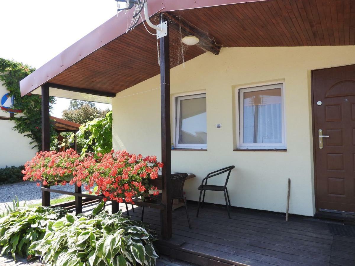 Homestay Pokoje Impresja