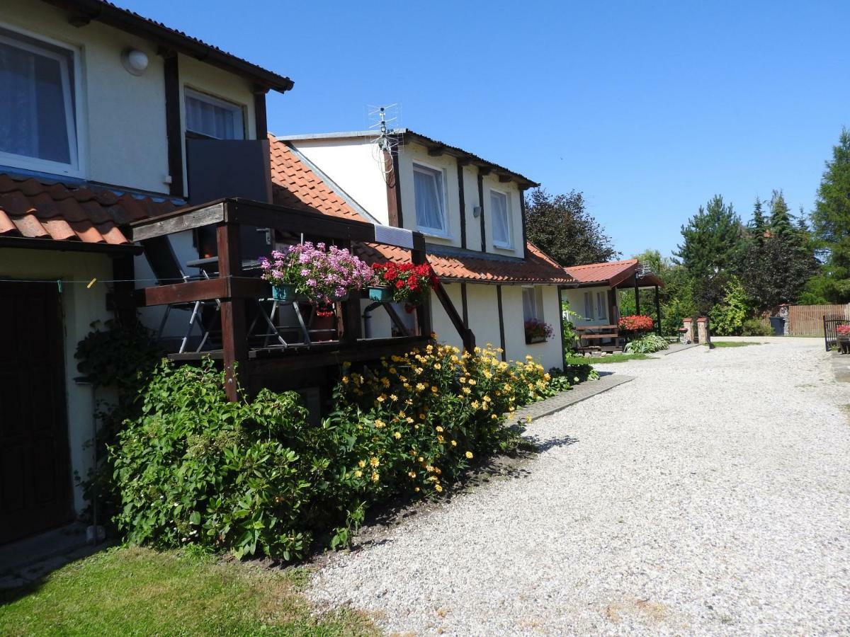 Pokoje Impresja Homestay