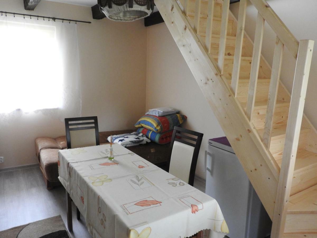 Pokoje Impresja Homestay Wegorzewo