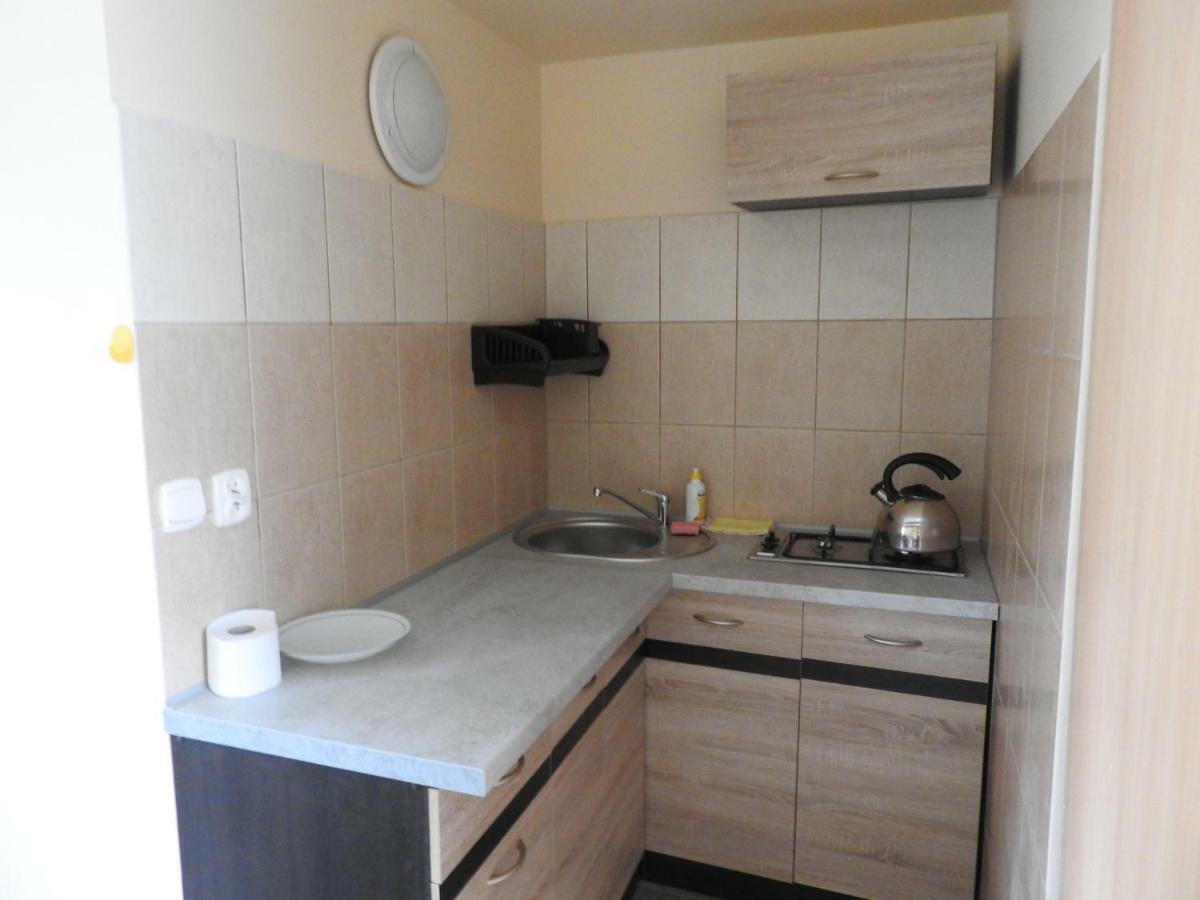 Homestay Pokoje Impresja *