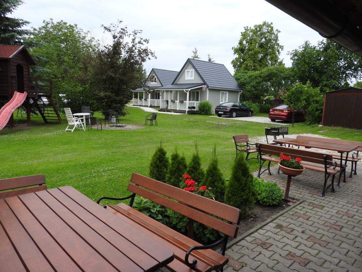 Pokoje Impresja Homestay *