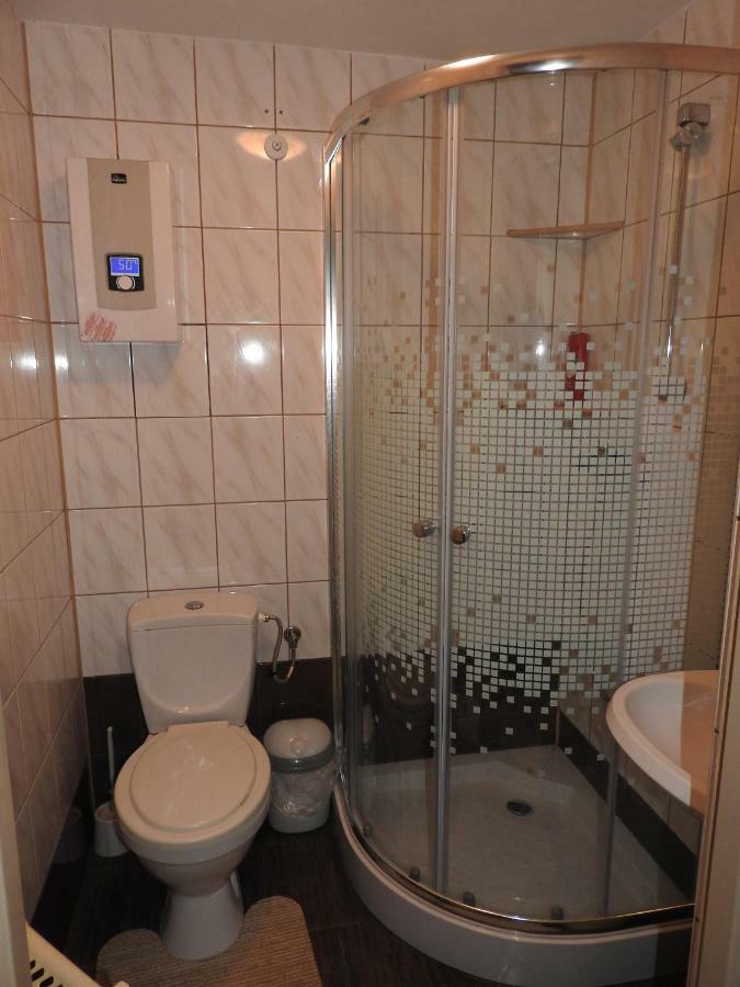 Pokoje Impresja Homestay