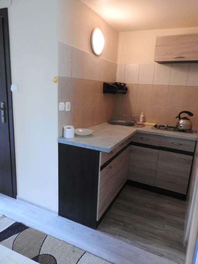 Homestay Pokoje Impresja Wegorzewo